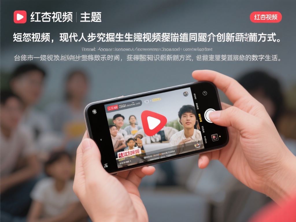 短视频已经成为现代人生活中不可或缺的一部